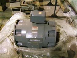 Image 100HP GE A/C Motor NEVER USED - 1 from Bid-on-Equipment.com