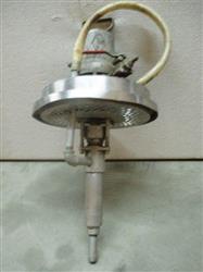 Image GRACO Stainless Steel Thick Product Pump - 1 from Bid-on-Equipment.com