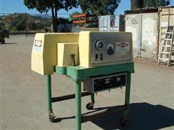 Image 10 HP FITZMILL DASO-6 Hammer Mill, Stainless Steel - 9 from Bid-on-Equipment.com