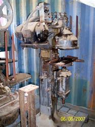Image AMERICAN #1 Western Can Seamer 401 - 1 from Bid-on-Equipment.com