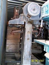 Image AMERICAN #1 Western Can Seamer 401 - 2 from Bid-on-Equipment.com