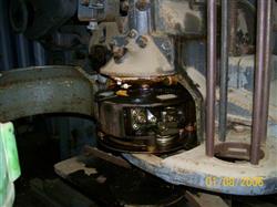 Image AMERICAN #1 Western Can Seamer 401 - 4 from Bid-on-Equipment.com