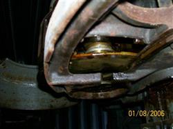 Image AMERICAN #1 Western Can Seamer 401 - 5 from Bid-on-Equipment.com