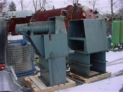 Image 20 CF KOMLINE Double Cone Vacuum Dryer / Blender - 2 from Bid-on-Equipment.com