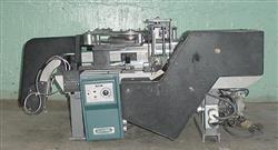 Image Reciprocating Coupon Placer/Swing Tag Hanger - 1 from Bid-on-Equipment.com