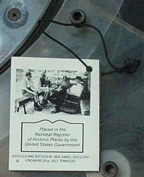 Image Reciprocating Coupon Placer/Swing Tag Hanger - 2 from Bid-on-Equipment.com