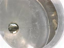 Image PAUL O. ABBE S/S Rotary Double Cone Vacuum Dryer - 7 from Bid-on-Equipment.com