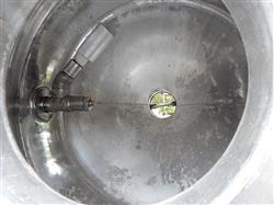 Image PAUL O. ABBE S/S Rotary Double Cone Vacuum Dryer - 8 from Bid-on-Equipment.com
