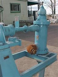 Image PAUL O. ABBE S/S Rotary Double Cone Vacuum Dryer - 6 from Bid-on-Equipment.com