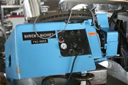 Image MARKEM Printer - 1 from Bid-on-Equipment.com
