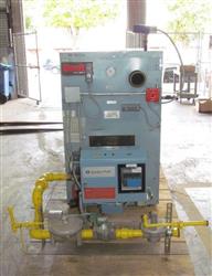 Image 42 HP HB SMITH 15 PSI Gas Fired Cast Iron Water or Steam Boiler-N/A - 3 from Bid-on-Equipment.com
