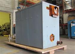 Image 42 HP HB SMITH 15 PSI Gas Fired Cast Iron Water or Steam Boiler-N/A - 4 from Bid-on-Equipment.com