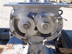 Image WAUKESHA 134 Rectangular Inlet Pump 7.5 HP - 2 from Bid-on-Equipment.com
