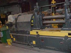Image 36" P & M Slitter Head, 6 Arbors - 2 from Bid-on-Equipment.com