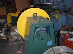 Image SCRAP Winder - 2 from Bid-on-Equipment.com