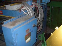 Image 50" ROWE Tensioner with Dual Rubber Rolls - 4 from Bid-on-Equipment.com