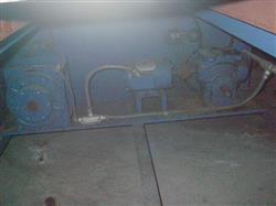 Image 50" ROWE Tensioner with Dual Rubber Rolls - 6 from Bid-on-Equipment.com