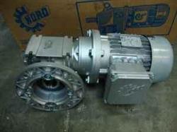 Image 1 HP NORD SK-80/L4CUS Gear Box / Motor - 2 from Bid-on-Equipment.com