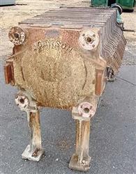 Image Carbon Steel Filter Press 26" x 26" - 3 from Bid-on-Equipment.com