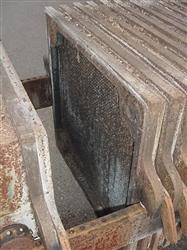 Image Carbon Steel Filter Press 26" x 26" - 5 from Bid-on-Equipment.com