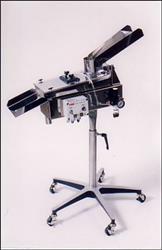 Image Tablet Deduster Model AJ-150 - 1 from Bid-on-Equipment.com
