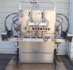 Image CVP SYSTEMS Fresh Vac A-200 Vacuum Packaging Machine - 1 from Bid-on-Equipment.com