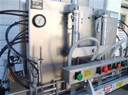 Image CVP SYSTEMS Fresh Vac A-200 Vacuum Packaging Machine - 2 from Bid-on-Equipment.com