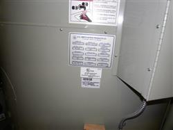 Image 400 Gallon A.O. SMITH Hot Water Tank - 5 from Bid-on-Equipment.com