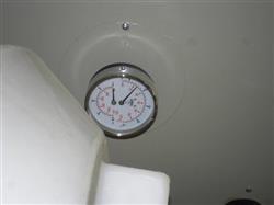 Image 400 Gallon A.O. SMITH Hot Water Tank - 7 from Bid-on-Equipment.com