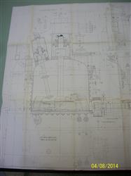 Image 410 Gallon COGEIM EV1500 Hastelloy C-22 Pan Dryer - 4 from Bid-on-Equipment.com