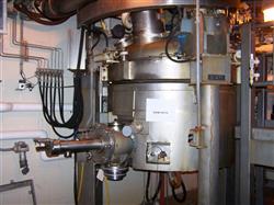Image 410 Gallons COGEIM EV1500 Hastelloy Pan Dryer - 1 from Bid-on-Equipment.com