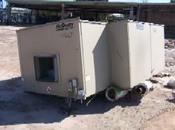 Image 15-20 Ton MCQUAY AC Unit - 1 from Bid-on-Equipment.com