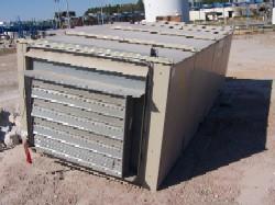 Image 15-20 Ton MCQUAY AC Unit - 2 from Bid-on-Equipment.com