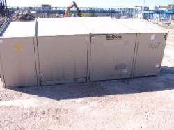 Image 15-20 Ton MCQUAY AC Unit - 3 from Bid-on-Equipment.com