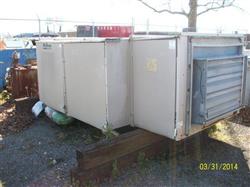 Image 15-20 Ton MCQUAY AC Unit - 4 from Bid-on-Equipment.com
