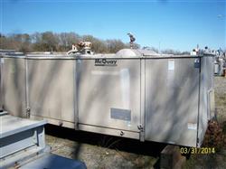 Image 15-20 Ton MCQUAY AC Unit - 6 from Bid-on-Equipment.com
