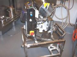 Image METALCHEK 30+ Metal Detector - 2 from Bid-on-Equipment.com