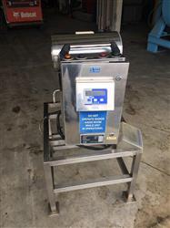 Image METALCHEK 30+ Metal Detector - 4 from Bid-on-Equipment.com