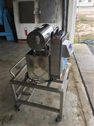 Image METALCHEK 30+ Metal Detector - 5 from Bid-on-Equipment.com