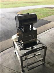Image METALCHEK 30+ Metal Detector - 6 from Bid-on-Equipment.com