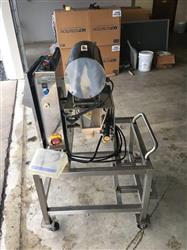 Image METALCHEK 30+ Metal Detector - 7 from Bid-on-Equipment.com