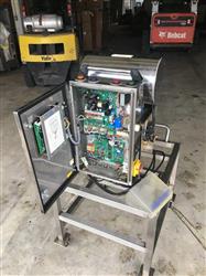 Image METALCHEK 30+ Metal Detector - 8 from Bid-on-Equipment.com