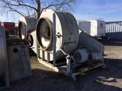 Image 150 HP NEW YORK BLOWER CO. W-6148-110 Acousta Foil Blower - 6 from Bid-on-Equipment.com