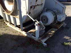 Image 150 HP NEW YORK BLOWER CO. W-6148-110 Acousta Foil Blower - 7 from Bid-on-Equipment.com