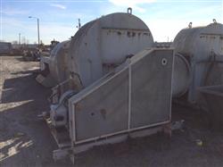 Image 150 HP NEW YORK BLOWER CO. W-6148-110 Acousta Foil Blower - 8 from Bid-on-Equipment.com