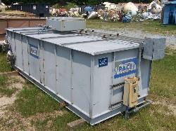 Image 300 cfm PACE AC Unit, 3 HP - 1 from Bid-on-Equipment.com