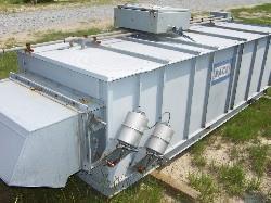 Image 300 cfm PACE AC Unit, 3 HP - 3 from Bid-on-Equipment.com