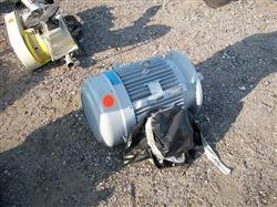 Image 60 HP PACEMAKER AC Motor - 1 from Bid-on-Equipment.com