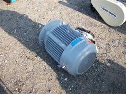 Image 60 HP PACEMAKER AC Motor - 3 from Bid-on-Equipment.com