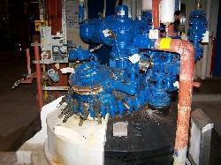 Image 1000 Gallon PFAUDLER RA-60-1000 Glass Lined Reactor - 1 from Bid-on-Equipment.com